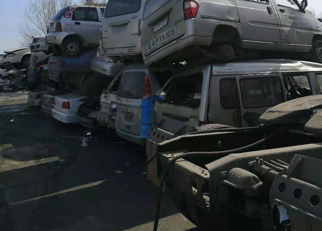 九龙坡区报废车回收电话多少?