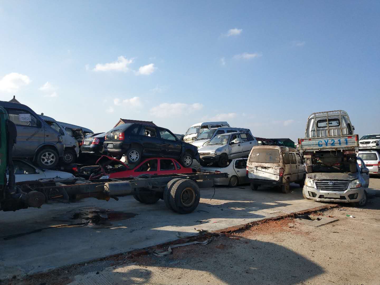 新能源汽车脱审可以办理报废吗?