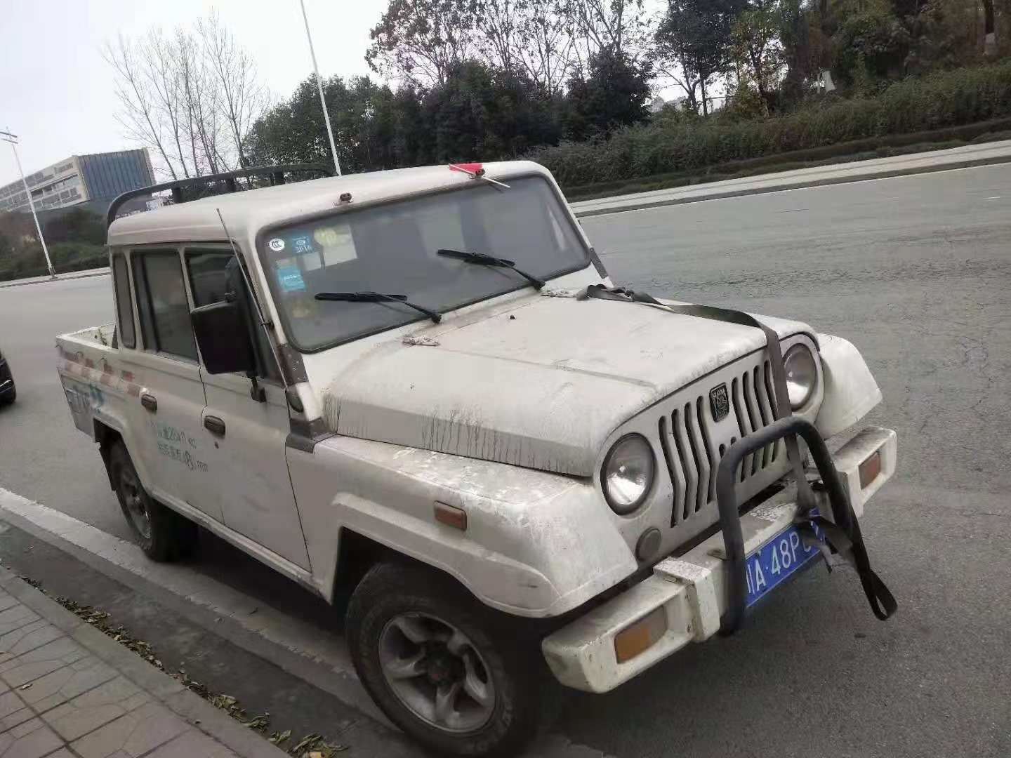 重庆新能源报废车办理流程是怎样的？
